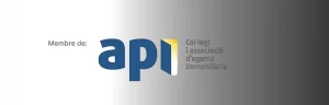 API - Agents de la Propietat Immobiliària