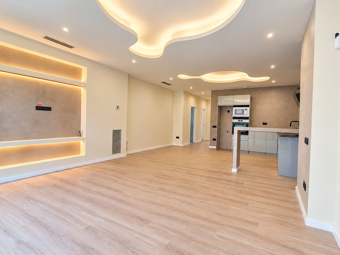 Foto 6 de **PLANTA BAJA  3 HABITACIONES EN CAN BORRELL, MOLLET DEL VALLÈS**