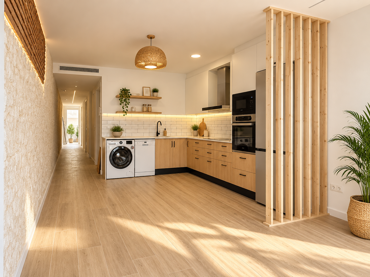 Foto 4 de PLANTA BAJA MÁS PATIO MÁS DUPLEX EN CENTRO SABADELL
