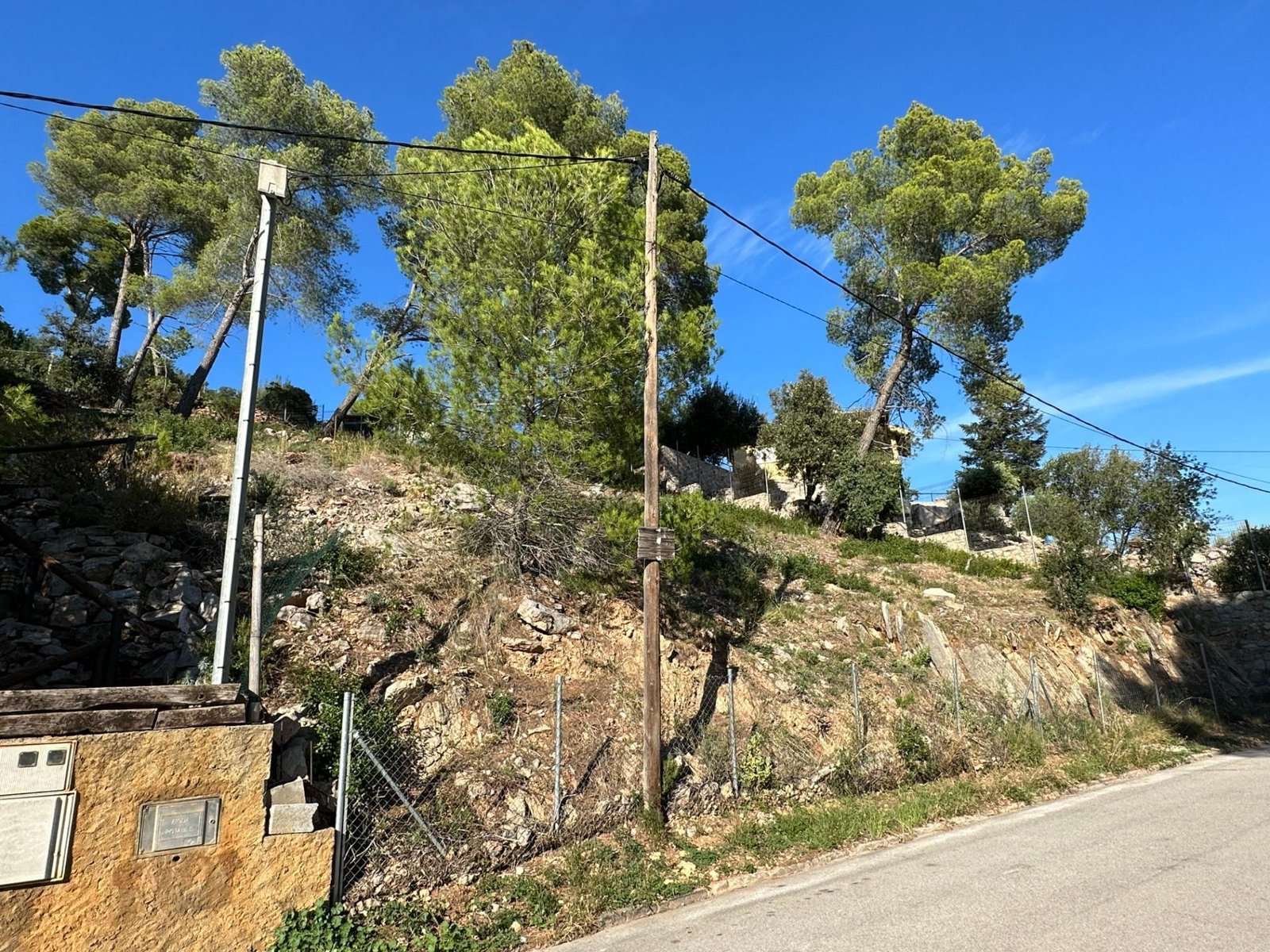 Foto 6 de Terreno con PROYECTO Y PERMISOS en Sant Feliu del Racó de Castellar del Vallès.