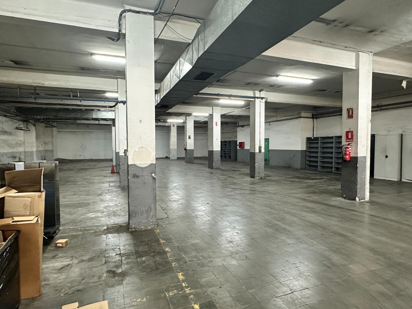 Foto 8 de SANT CUGAT DEL VALLÈS - ¡¡¡NAVE INDUSTRIAL DE 814m2!!!