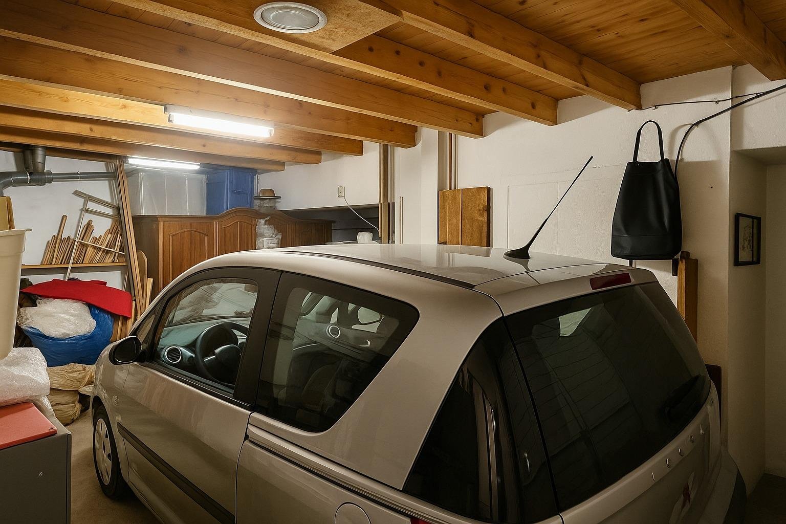 Foto 16 de Oportunidad Única en el Corazón de Sabadell: Casa Esquinera en Nuda Propiedad.