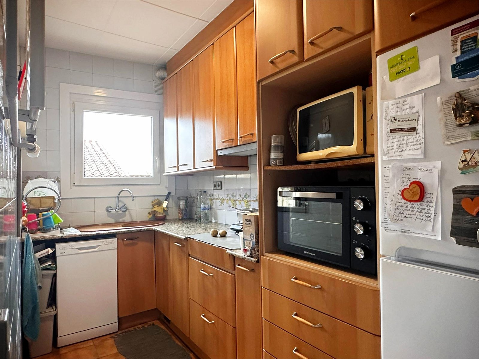 Foto 7 de Oportunidad Única en el Corazón de Sabadell: Casa Esquinera en Nuda Propiedad.