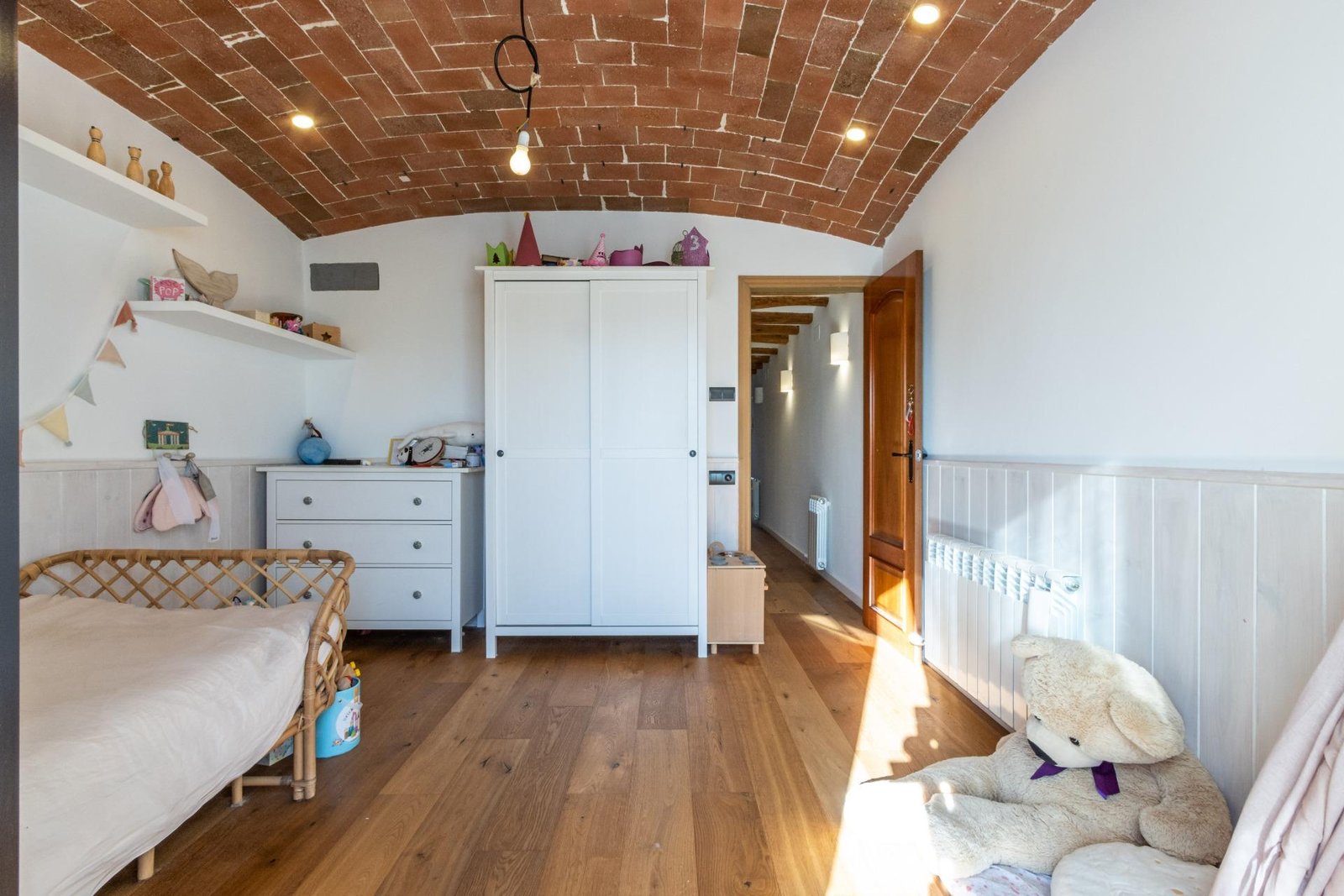 Foto 48 de ESPECTACULA CASA ESTILO RÚSTICO 