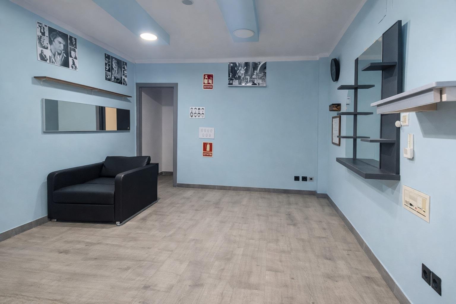 Foto 3 de Planta baja de 87 m² en pleno centro de Rubí, junto a todos los servicios.
