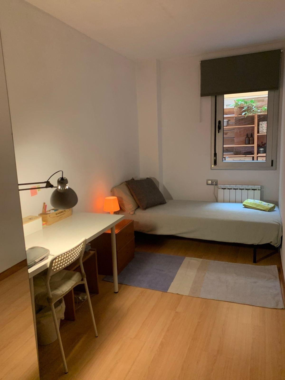 Foto 20 de MAGNÍFICO BAJO DE  4 HABITACIONES, 100M2 DE PISO + 100M2 DE PATIO EN SANT CUGAT DEL VALLÈS.