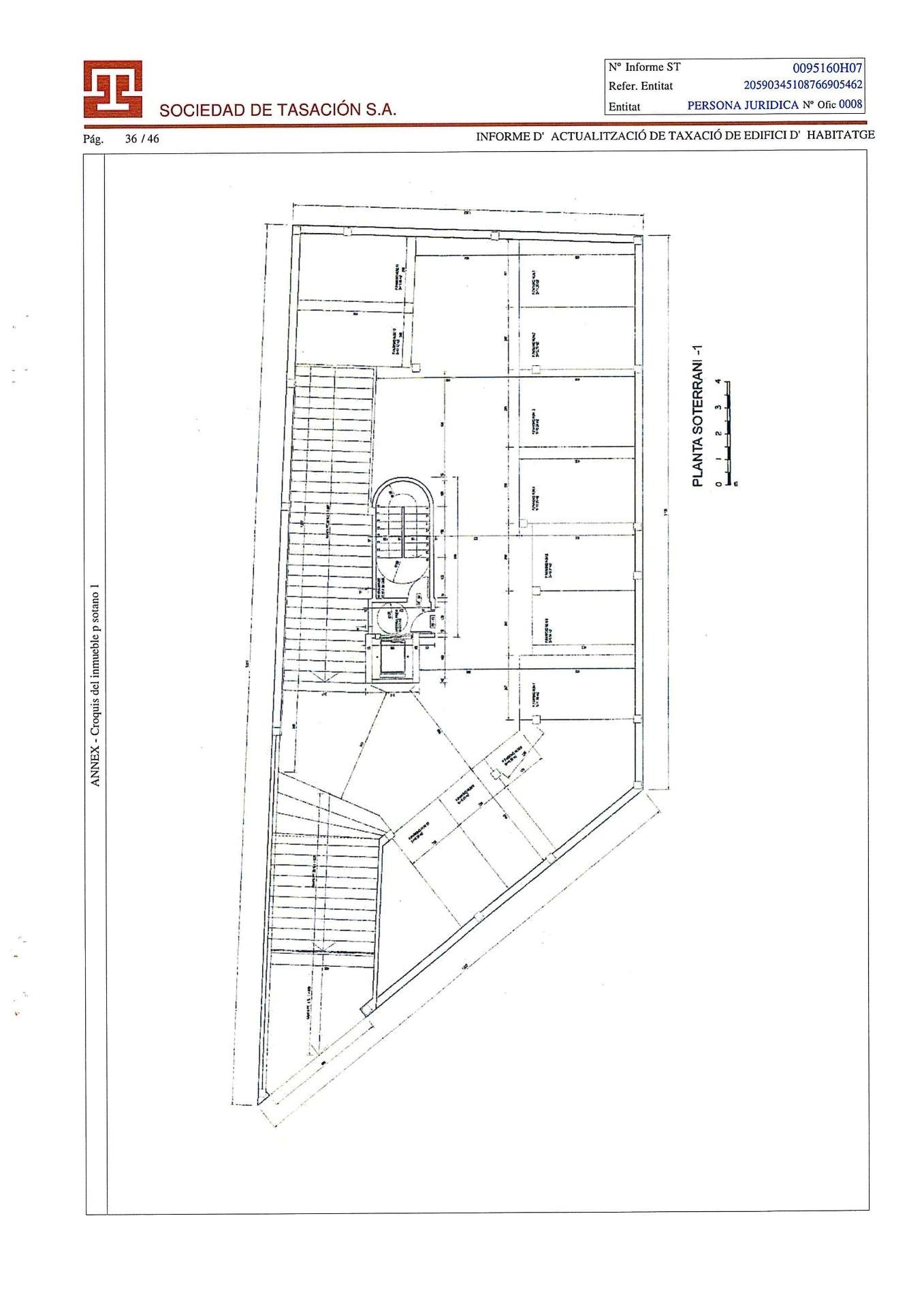 Foto 11 de Terreny RESIDENCIAL a Sant Pere Nord, Terrassa!