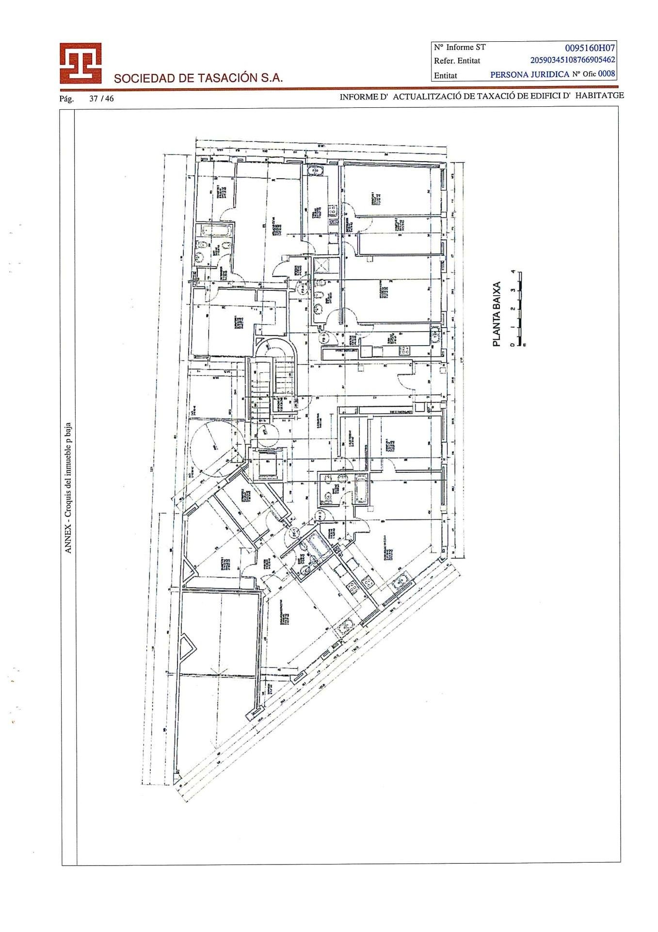 Foto 12 de Terreny RESIDENCIAL a Sant Pere Nord, Terrassa!