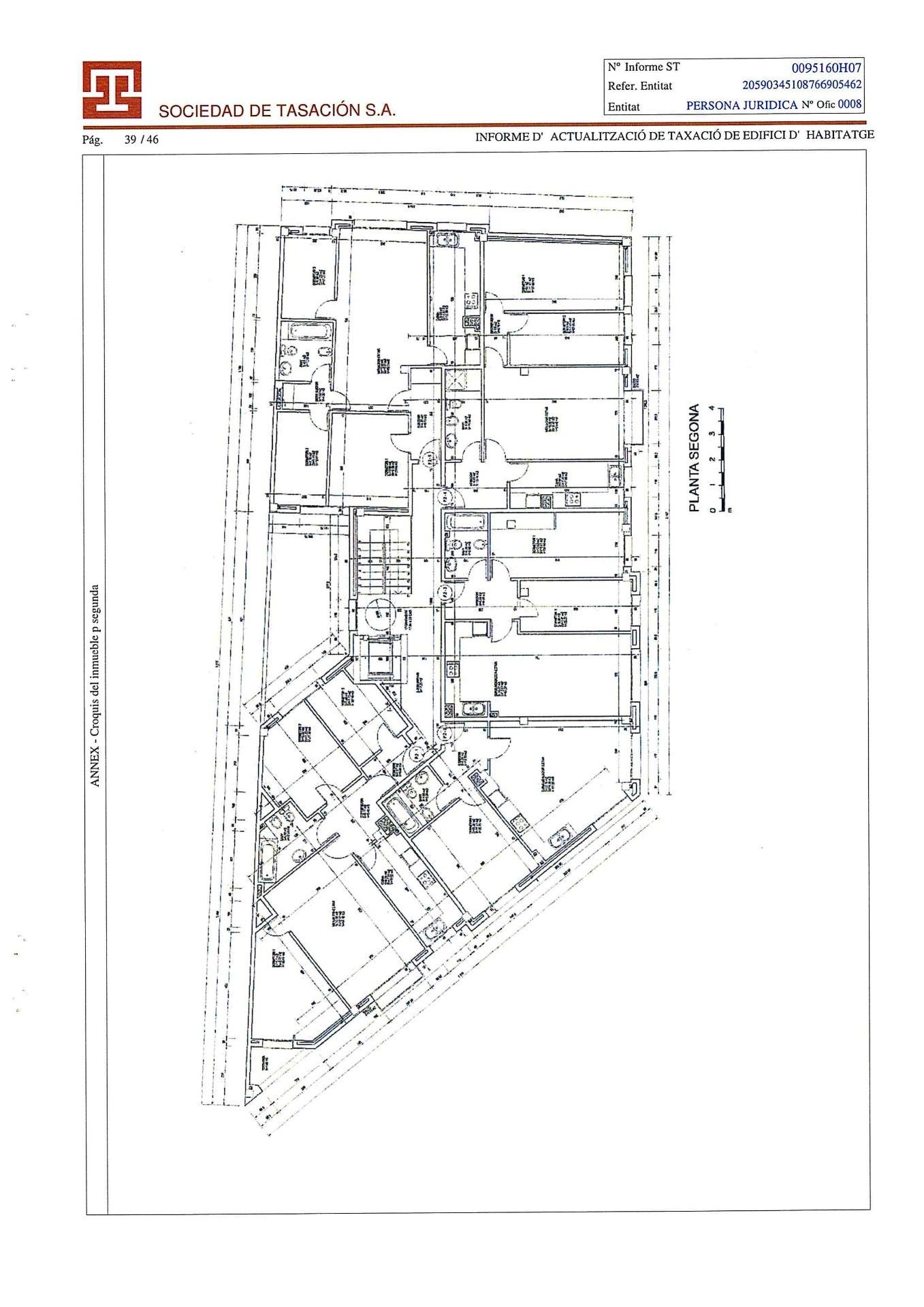 Foto 14 de Terreny RESIDENCIAL a Sant Pere Nord, Terrassa!