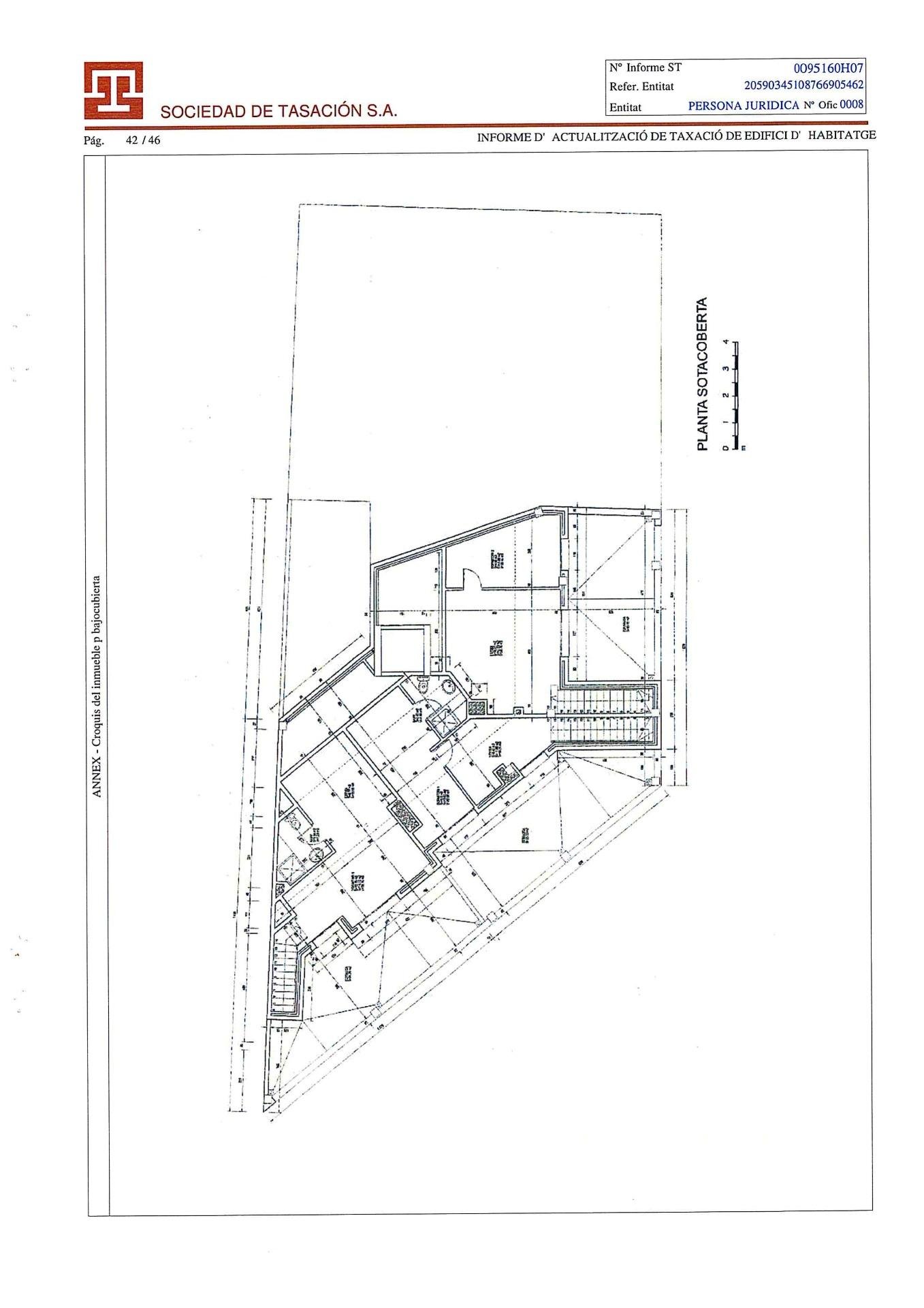 Foto 17 de Terreny RESIDENCIAL a Sant Pere Nord, Terrassa!