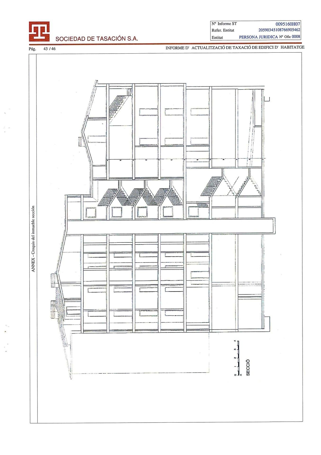Foto 18 de Terreny RESIDENCIAL a Sant Pere Nord, Terrassa!