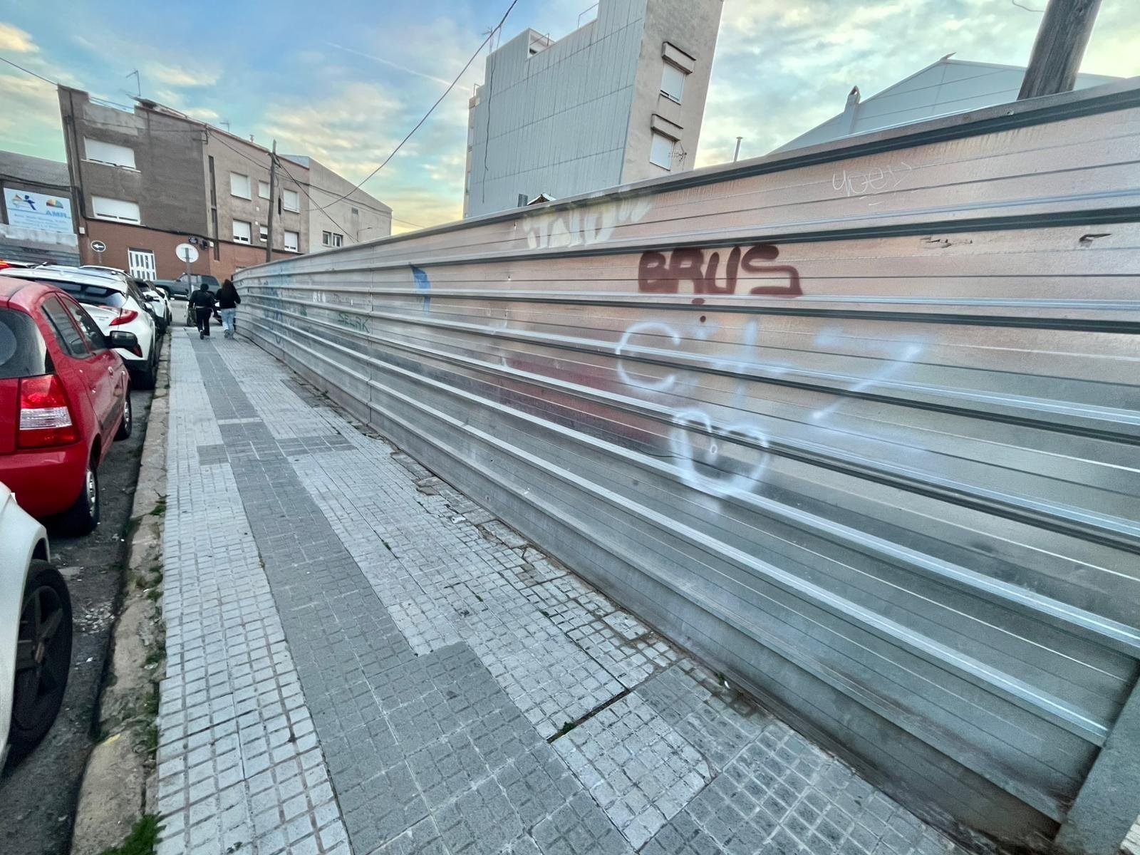 Foto 8 de Terreny RESIDENCIAL a Sant Pere Nord, Terrassa!