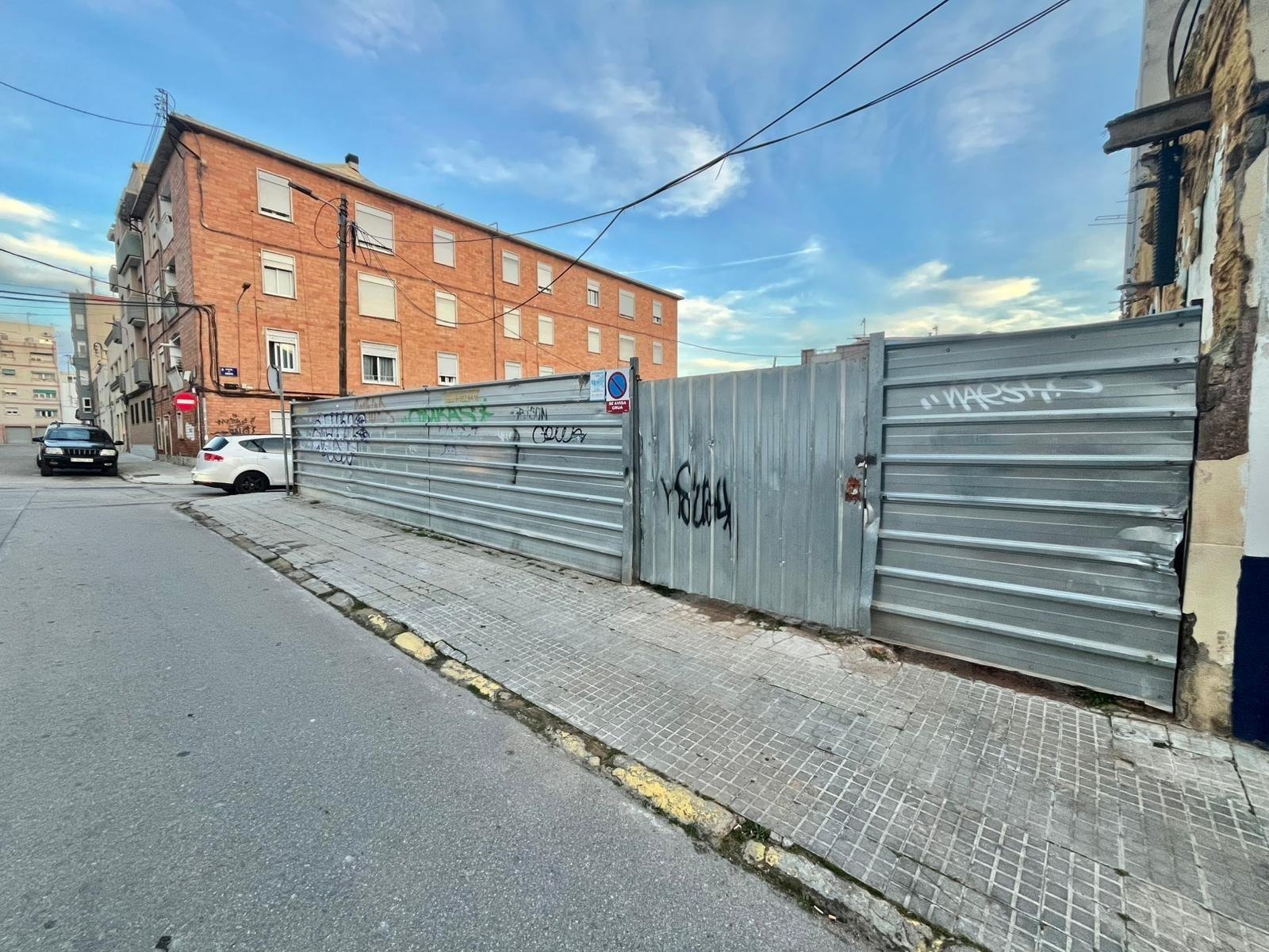 Foto 9 de Terreny RESIDENCIAL a Sant Pere Nord, Terrassa!