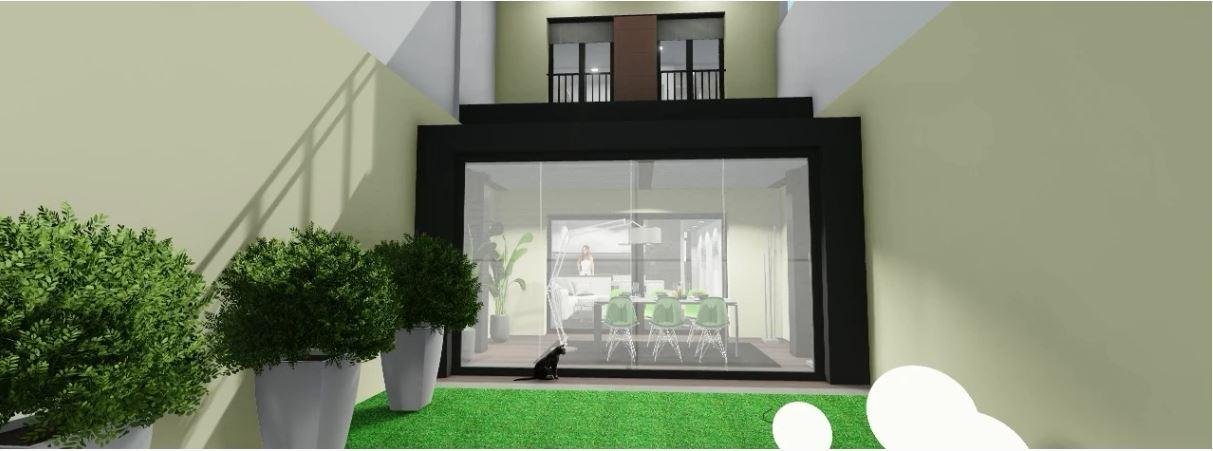 Foto 11 de Casa de obra nueva en Creu de Barberà, Sabadell! 
