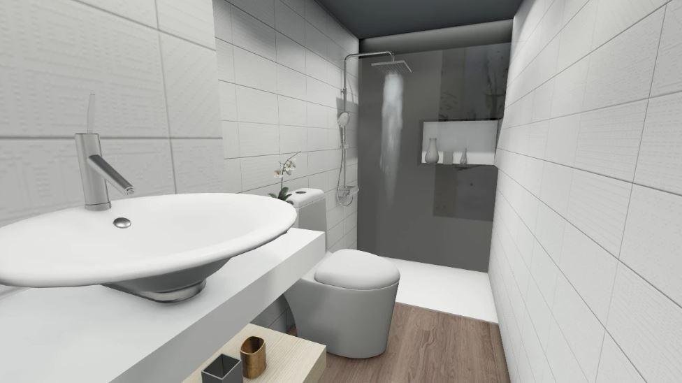 Foto 14 de Casa de obra nueva en Creu de Barberà, Sabadell! 