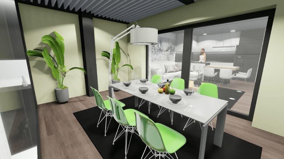 Foto 3 de Casa de obra nueva en Creu de Barberà, Sabadell! 