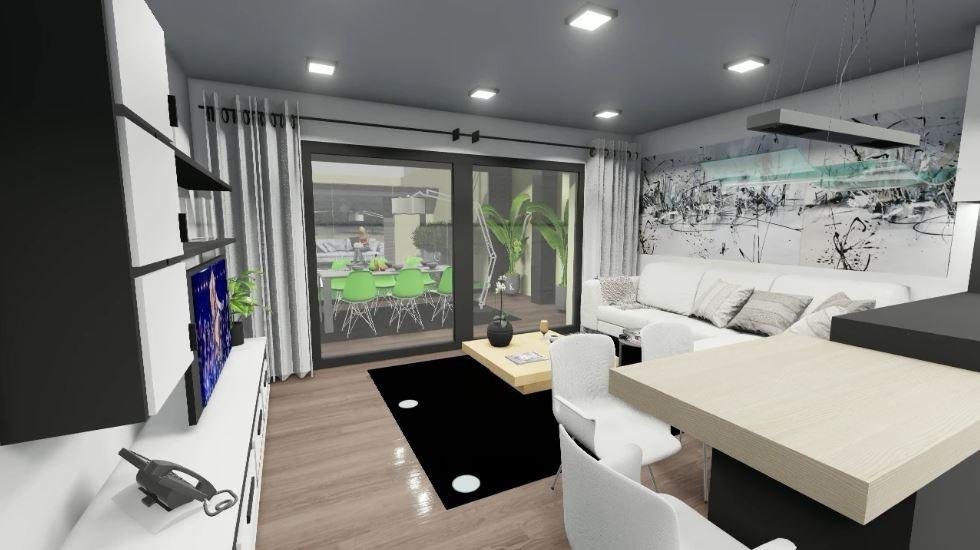 Foto 7 de Casa de obra nueva en Creu de Barberà, Sabadell! 