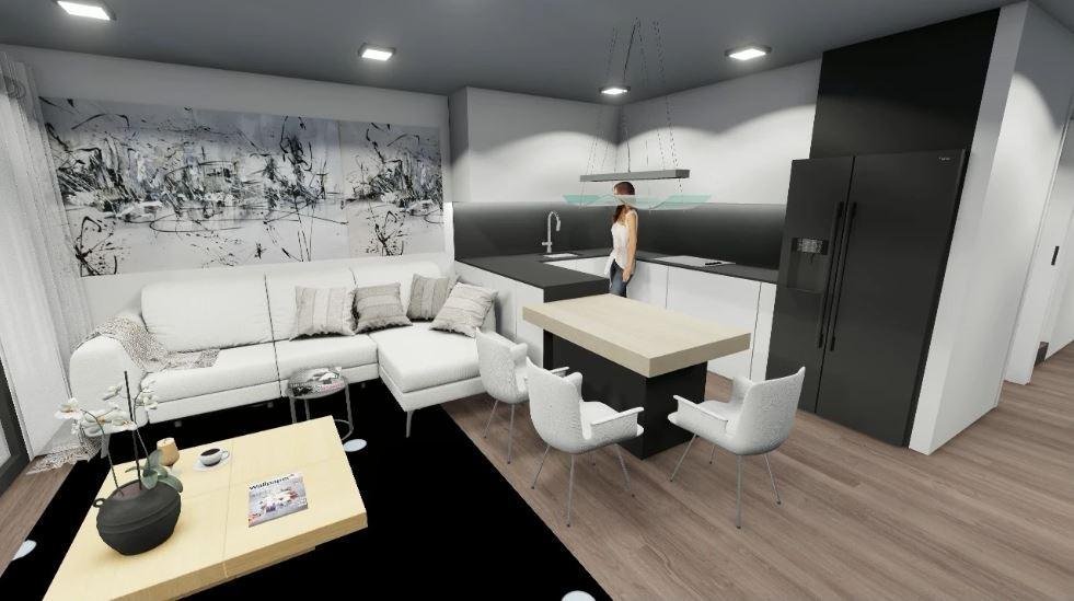 Foto 9 de Casa de obra nueva en Creu de Barberà, Sabadell! 