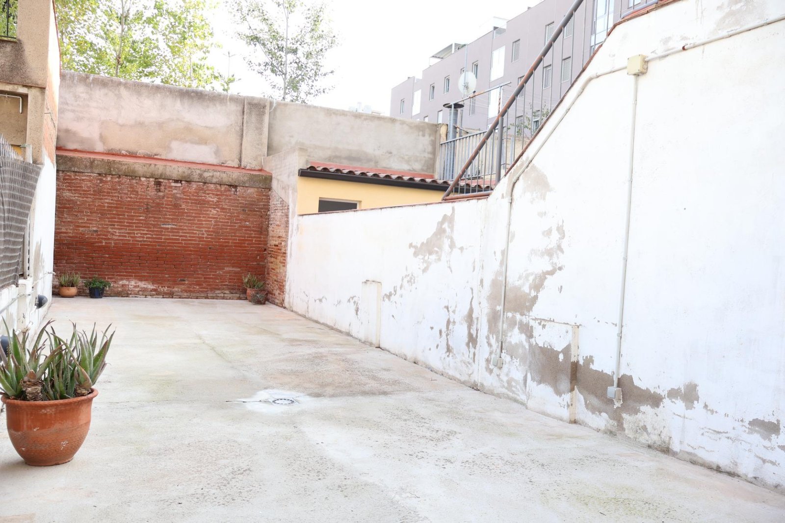 Foto 10 de GRAN CASA EN EL CORAZÓN DE SABADELL