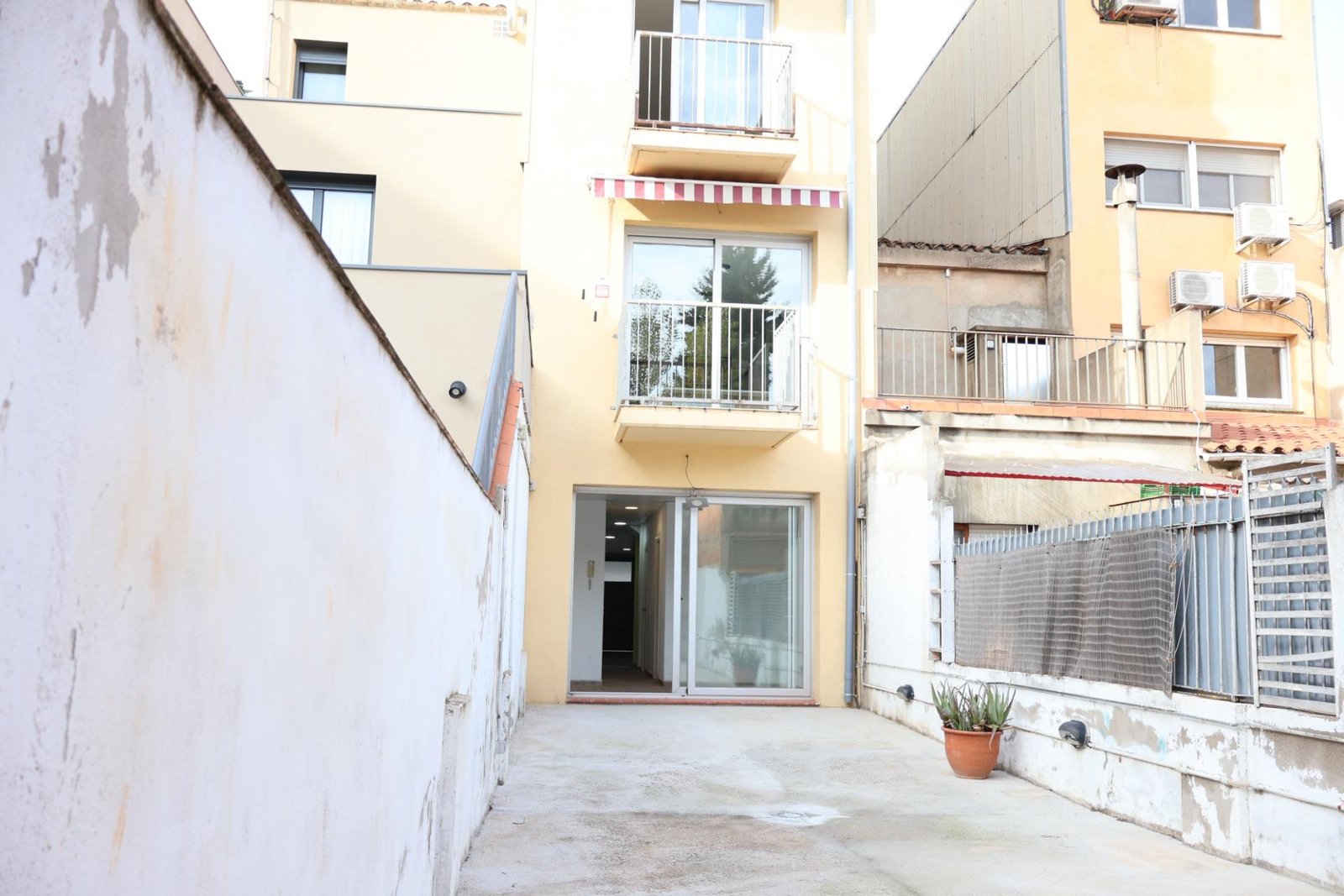 Foto 18 de GRAN CASA EN EL CORAZÓN DE SABADELL