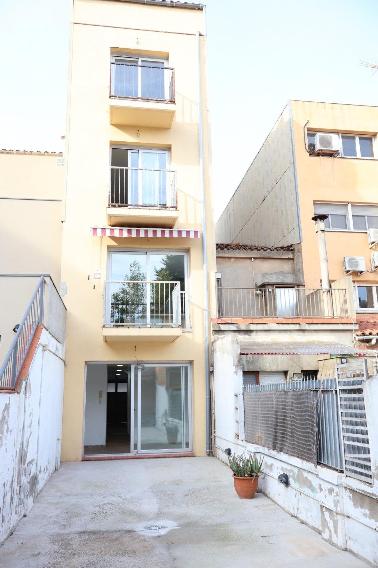 Foto 19 de GRAN CASA EN EL CORAZÓN DE SABADELL