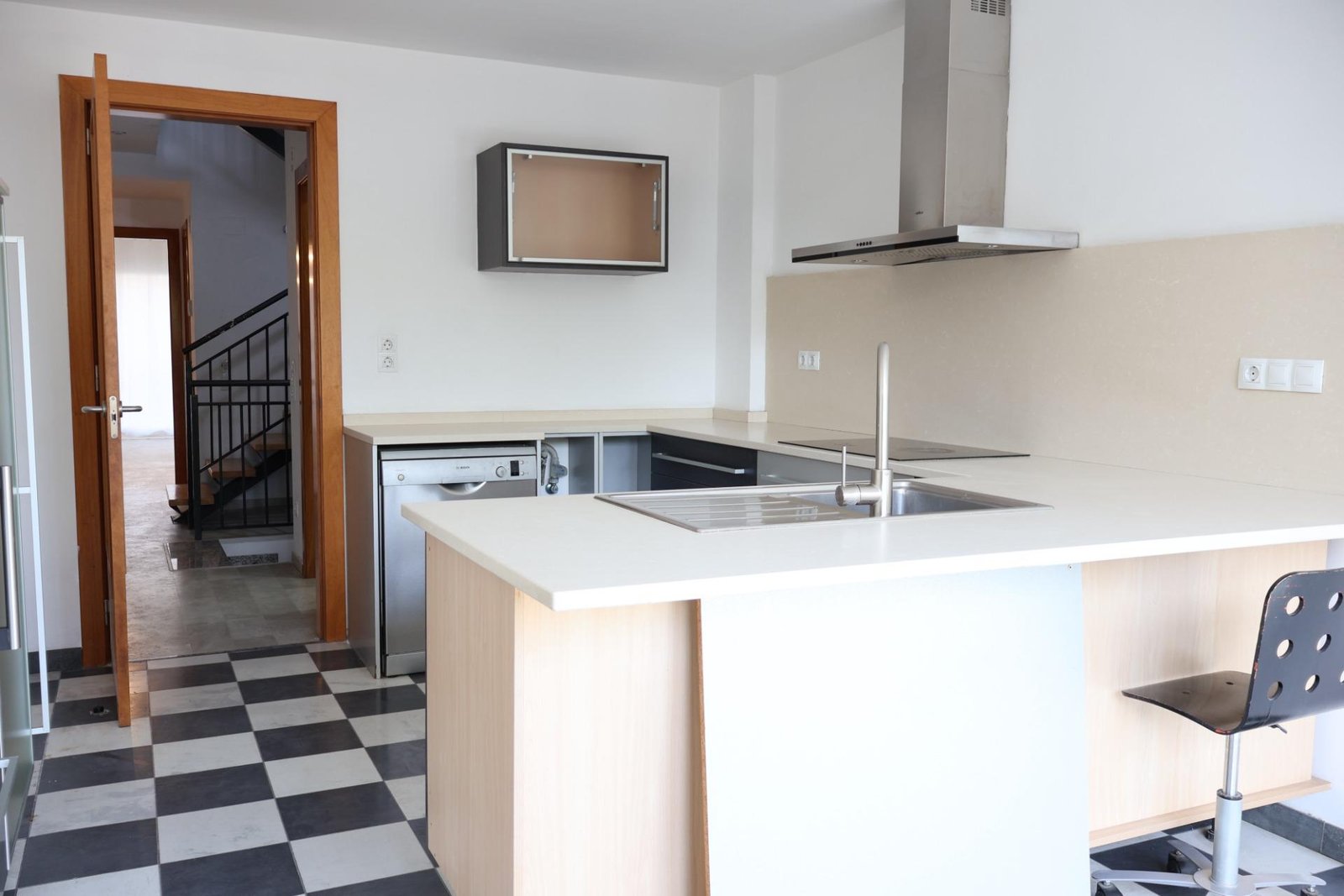 Foto 26 de GRAN CASA EN EL CORAZÓN DE SABADELL