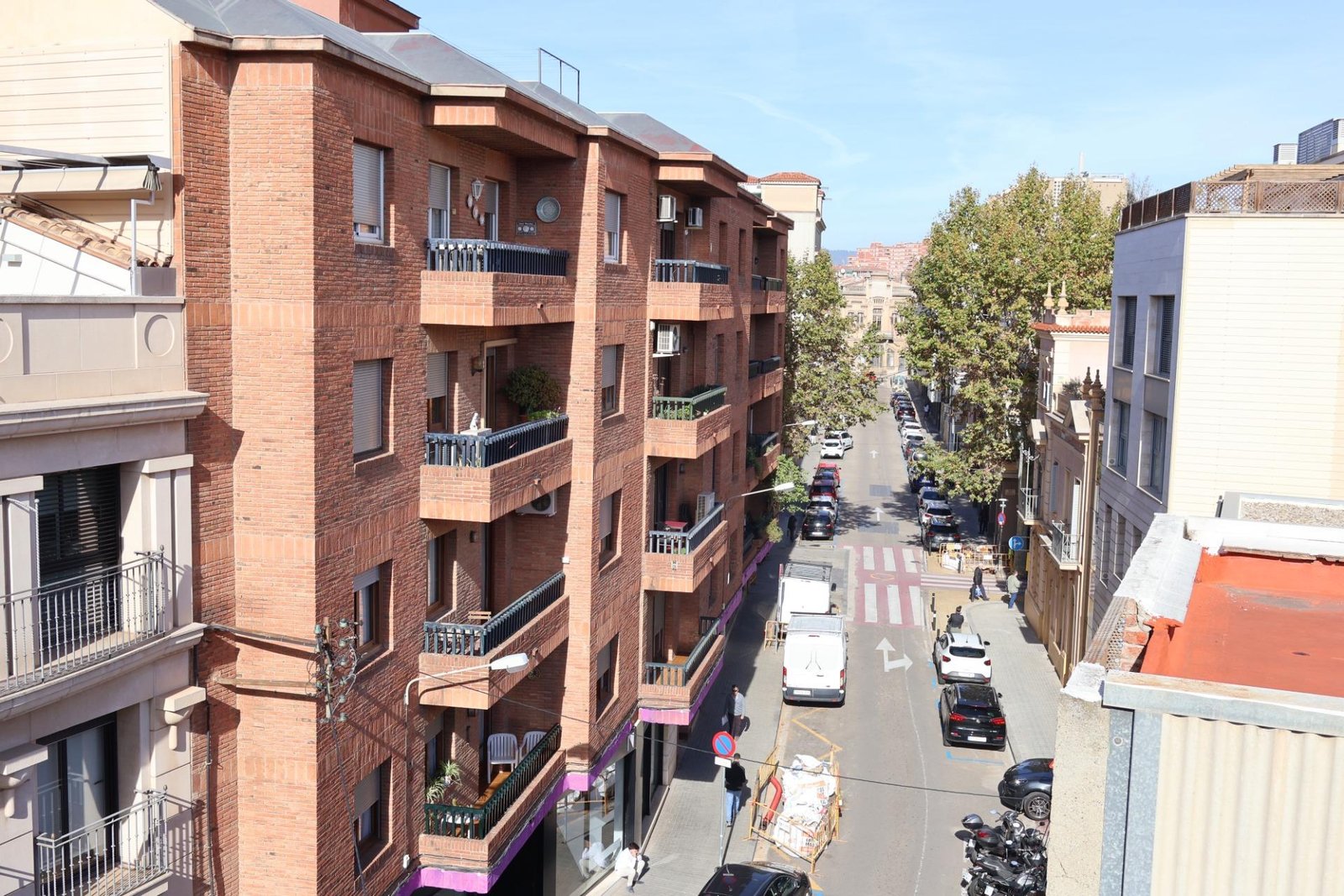 Foto 38 de GRAN CASA EN EL CORAZÓN DE SABADELL