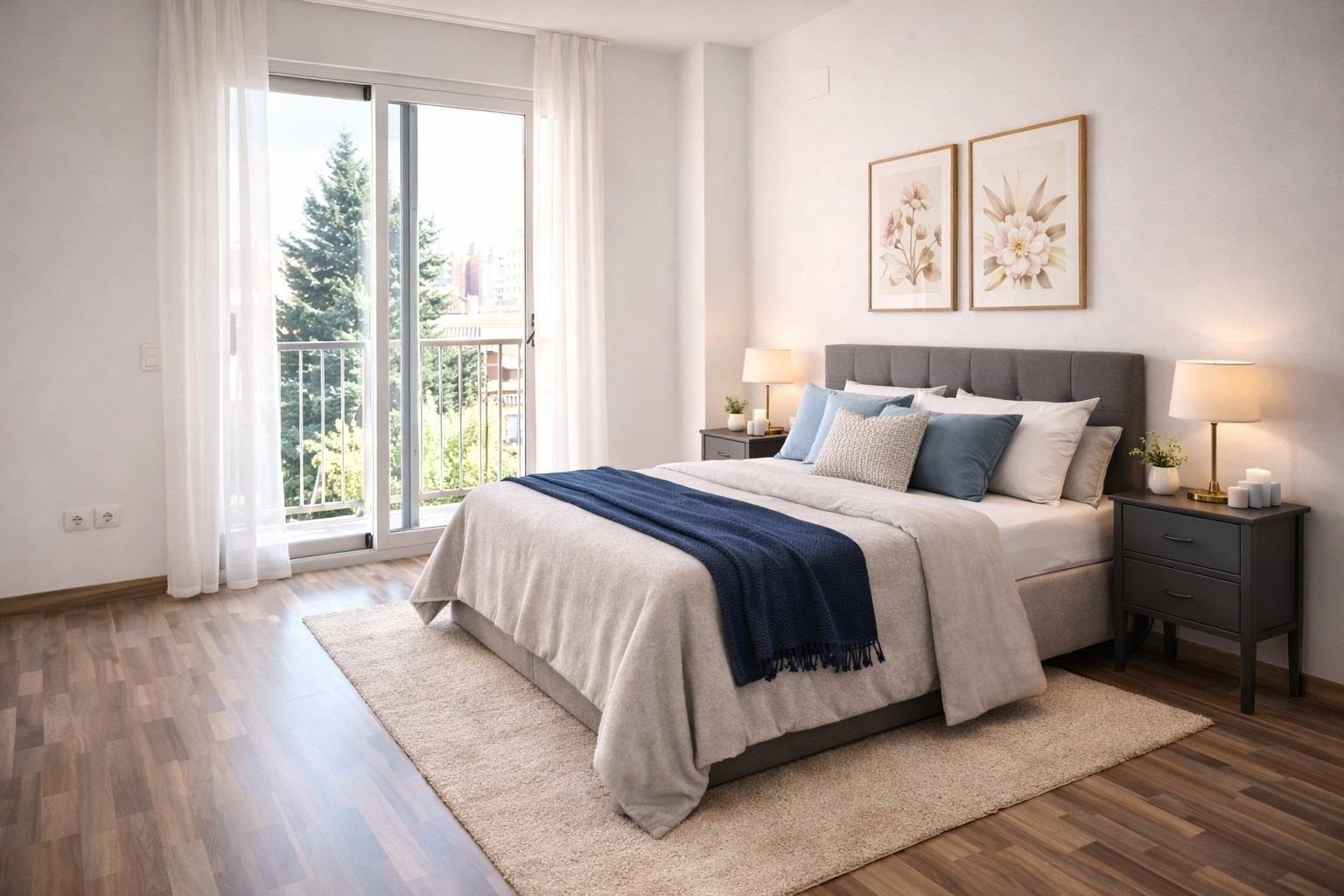 Foto 4 de GRAN CASA EN EL CORAZÓN DE SABADELL