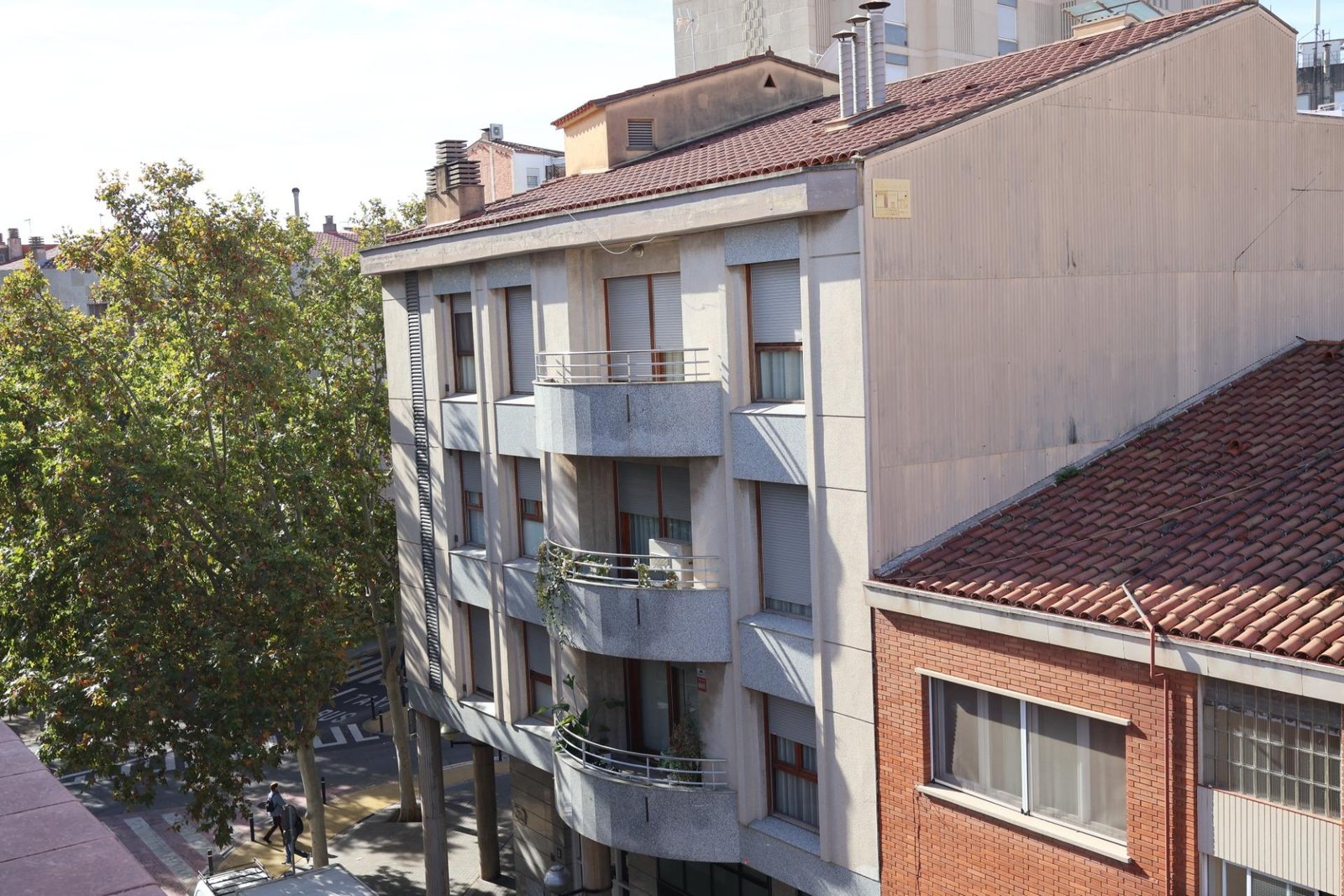 Foto 41 de GRAN CASA EN EL CORAZÓN DE SABADELL