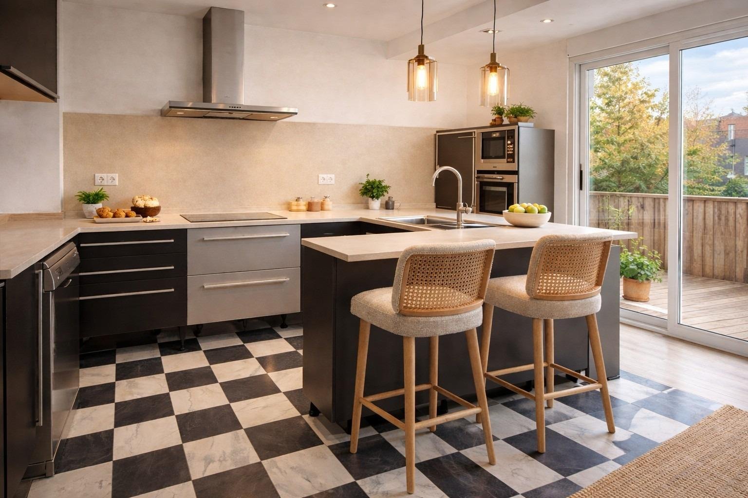 Foto 43 de GRAN CASA EN EL CORAZÓN DE SABADELL
