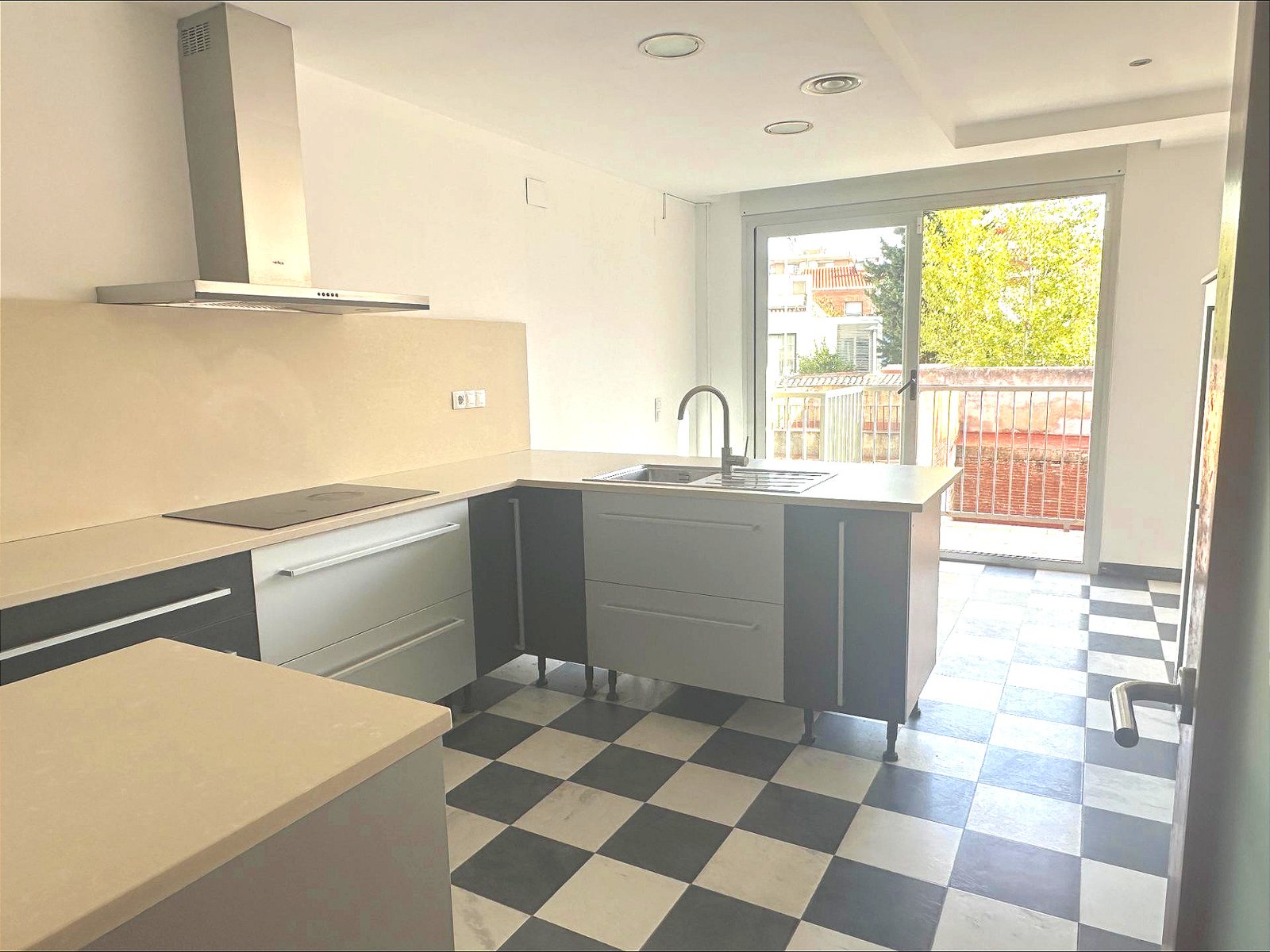 Foto 5 de GRAN CASA EN EL CORAZÓN DE SABADELL
