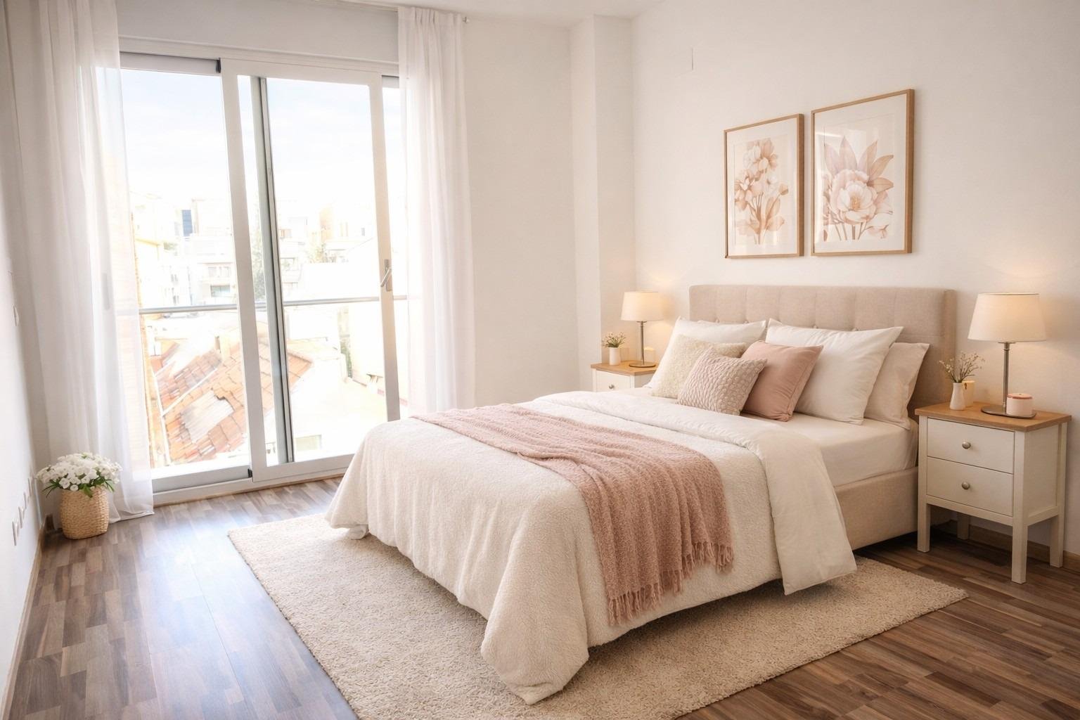 Foto 8 de GRAN CASA EN EL CORAZÓN DE SABADELL