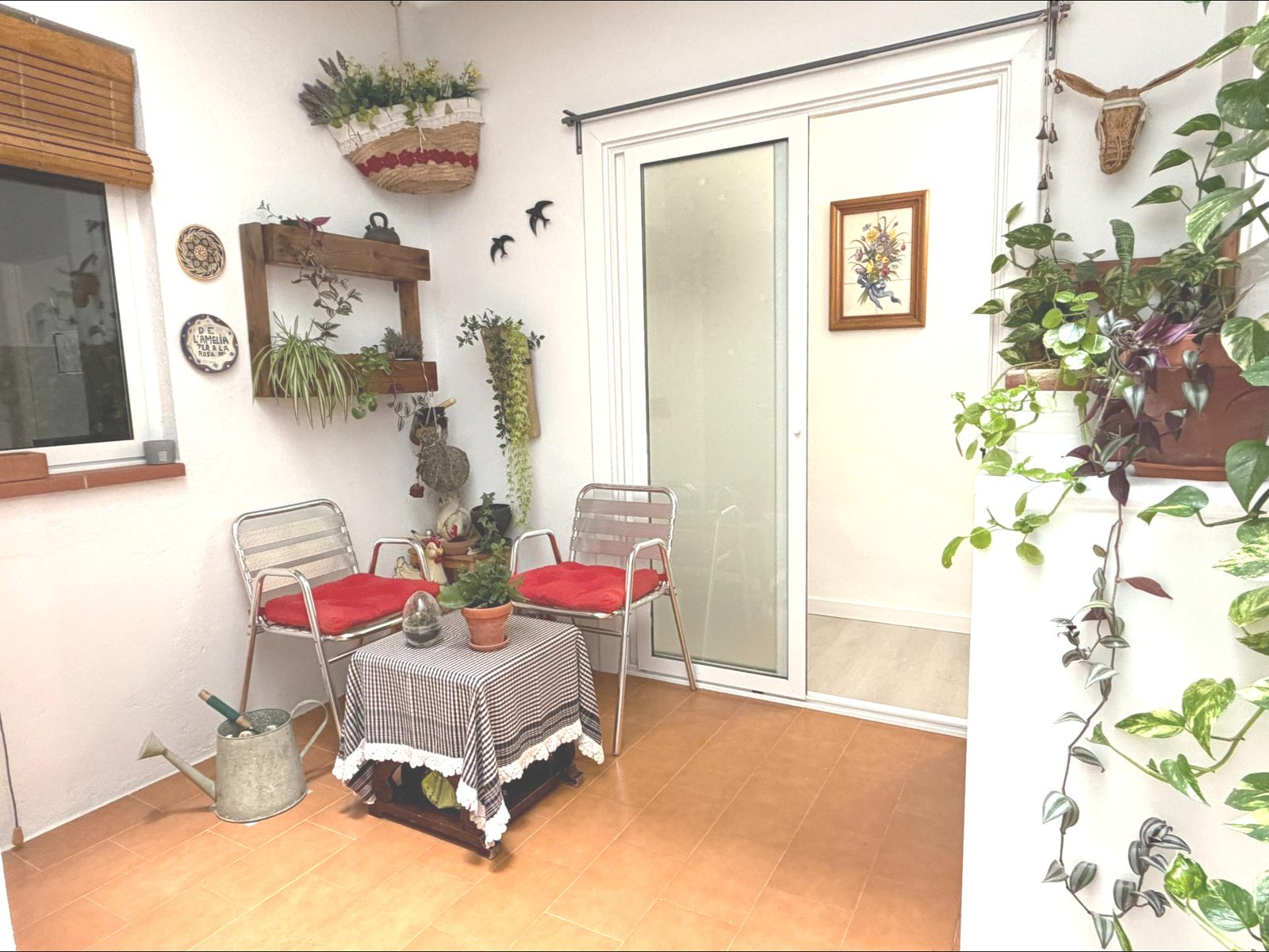 Photo 11 of GROUND-FLOOR FLAT WITH A HUGE GARAGE