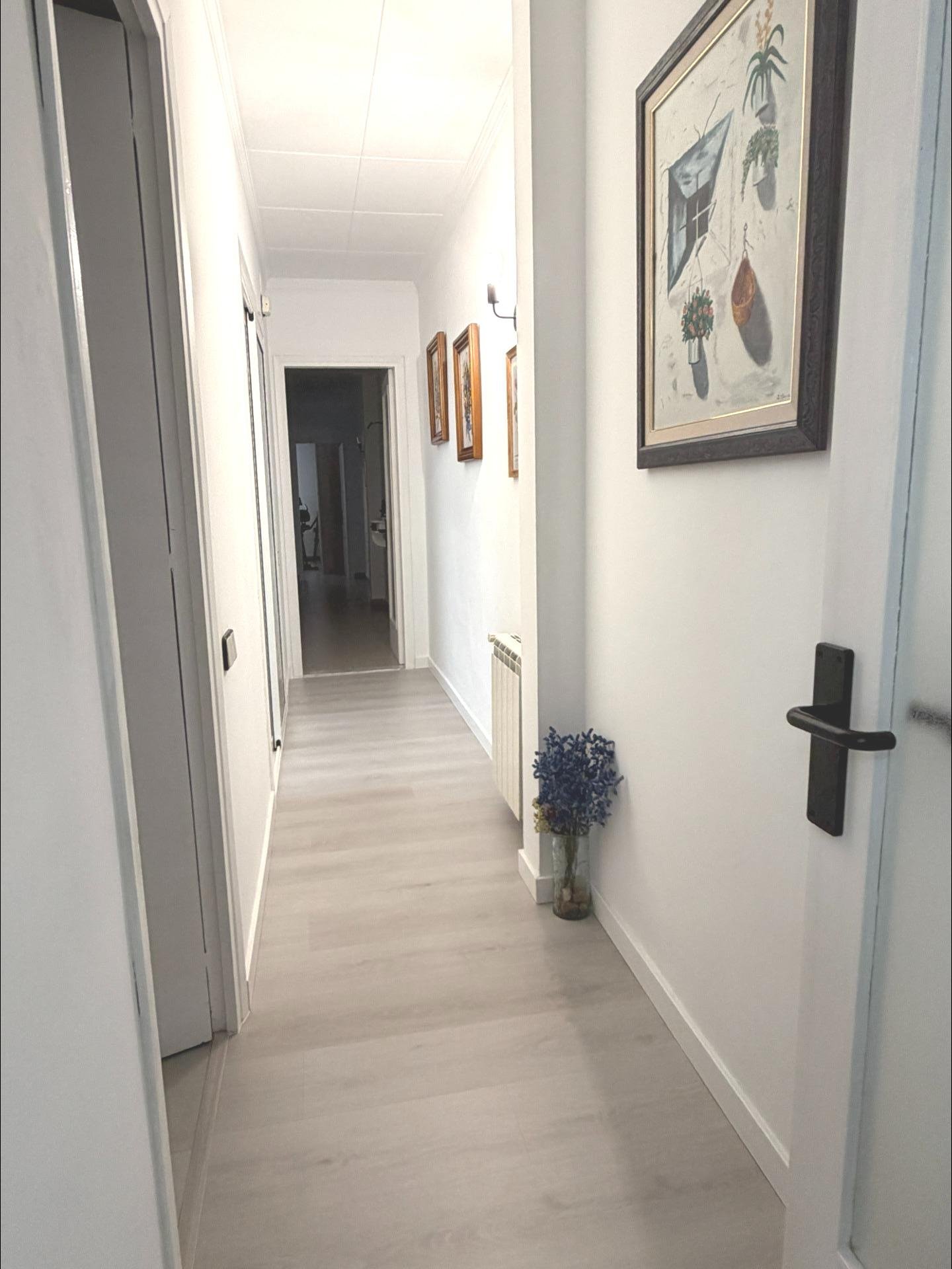 Photo 16 of GROUND-FLOOR FLAT WITH A HUGE GARAGE