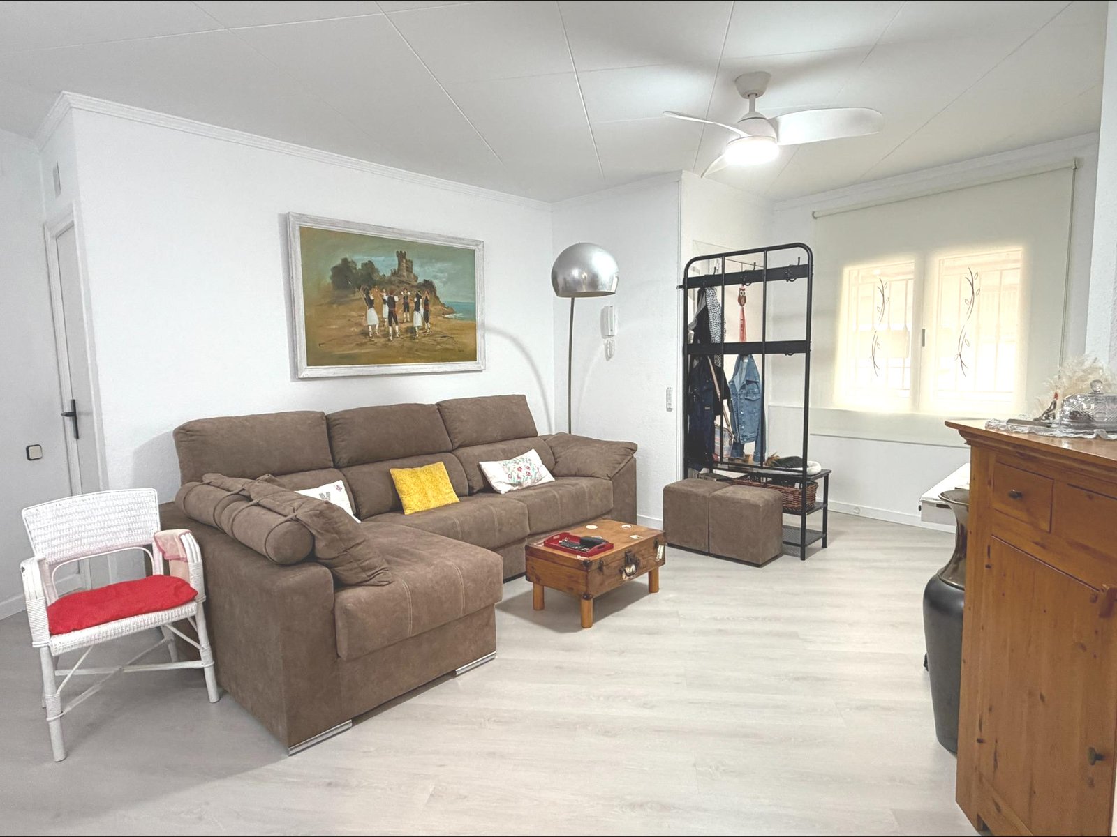 Photo 17 of GROUND-FLOOR FLAT WITH A HUGE GARAGE