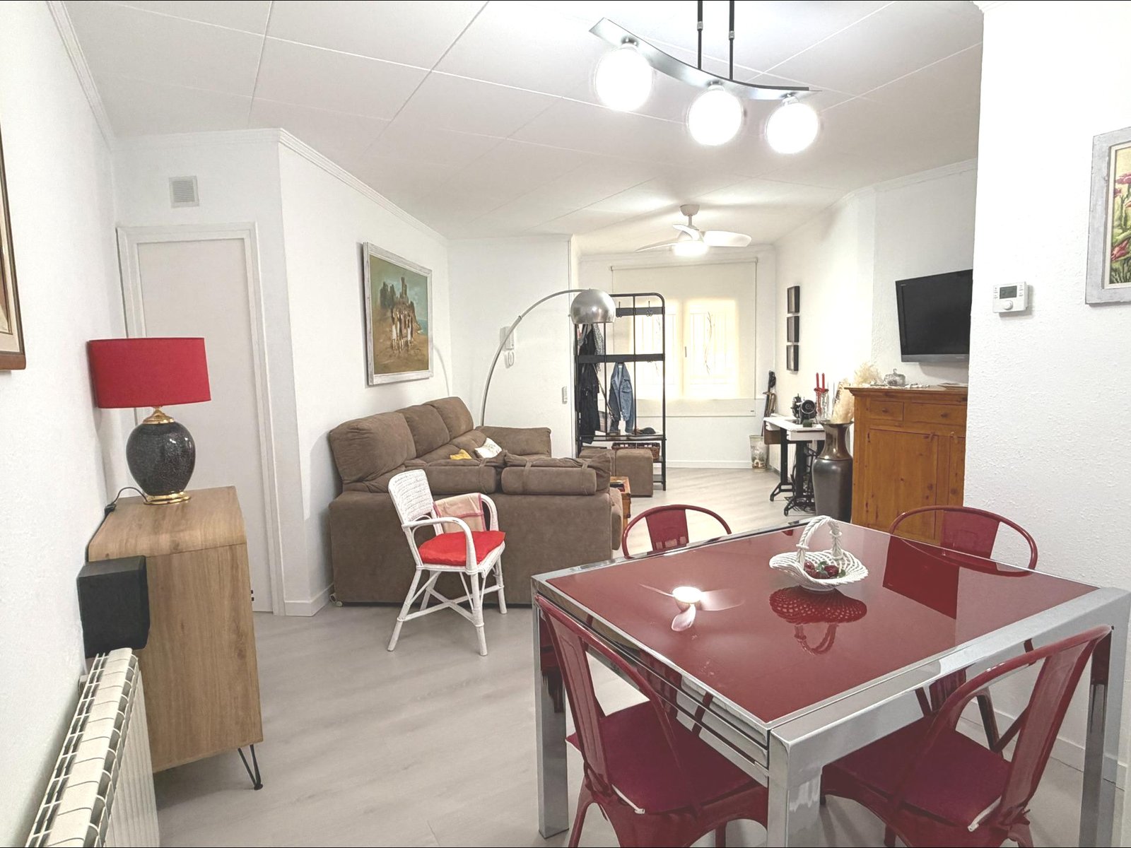 Photo 19 of GROUND-FLOOR FLAT WITH A HUGE GARAGE
