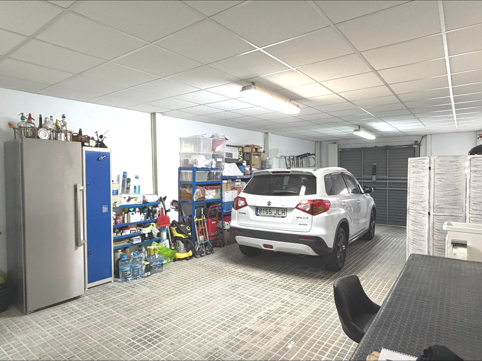 Photo 22 of GROUND-FLOOR FLAT WITH A HUGE GARAGE