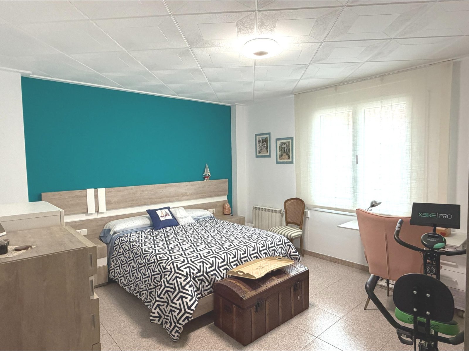 Photo 4 of GROUND-FLOOR FLAT WITH A HUGE GARAGE