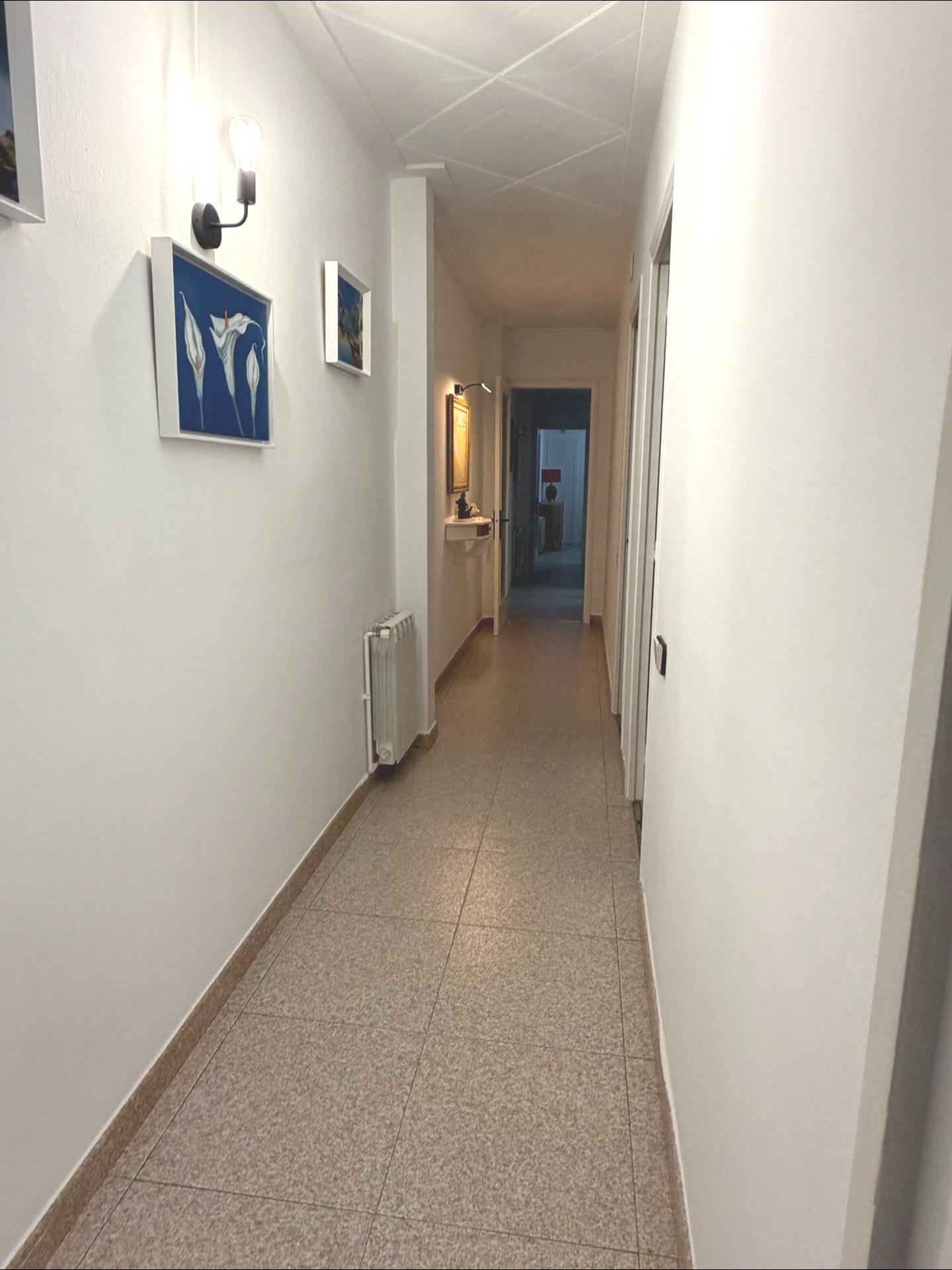 Photo 5 of GROUND-FLOOR FLAT WITH A HUGE GARAGE