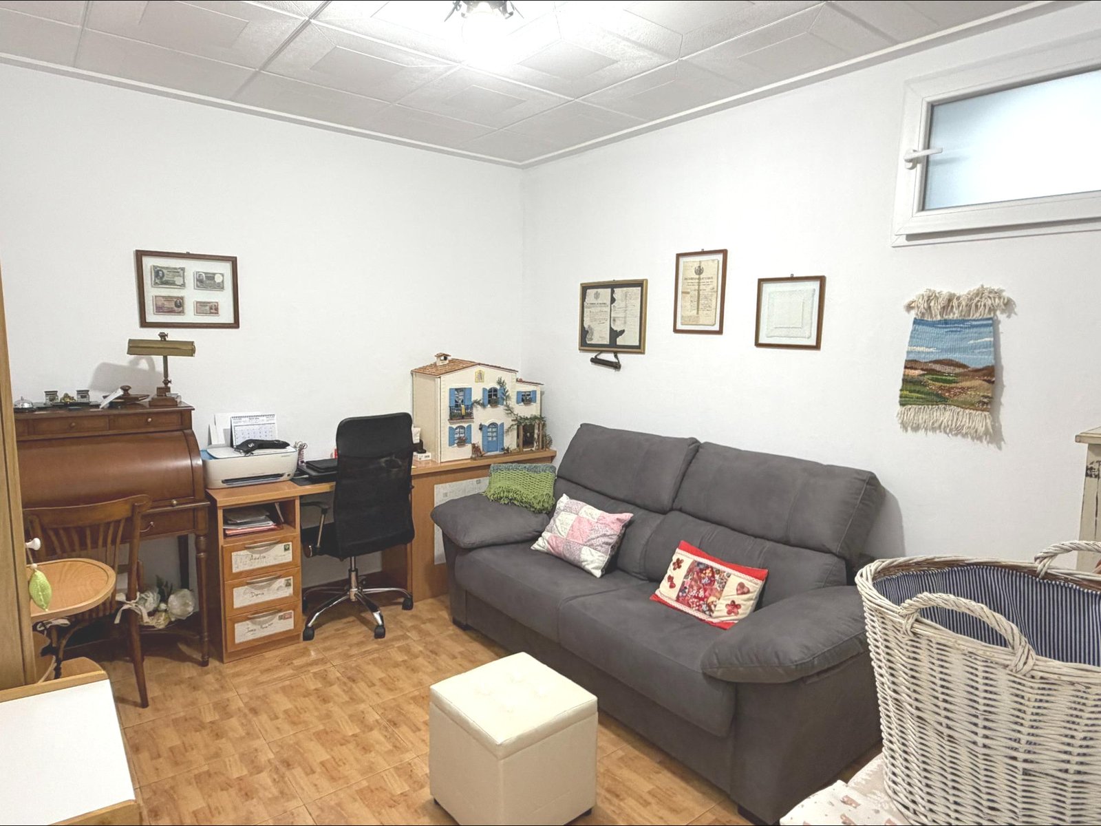 Photo 6 of GROUND-FLOOR FLAT WITH A HUGE GARAGE