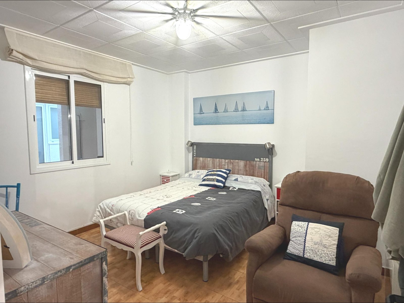 Photo 7 of GROUND-FLOOR FLAT WITH A HUGE GARAGE