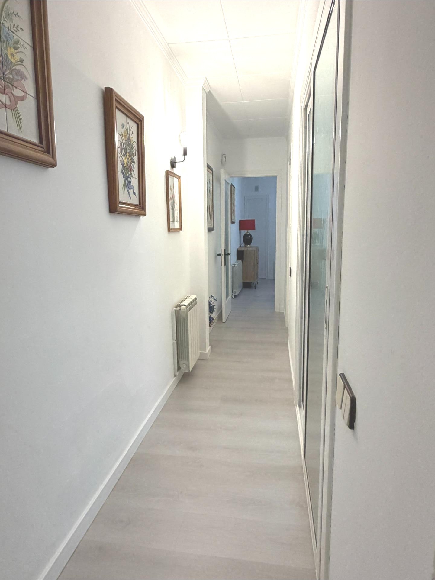 Photo 9 of GROUND-FLOOR FLAT WITH A HUGE GARAGE