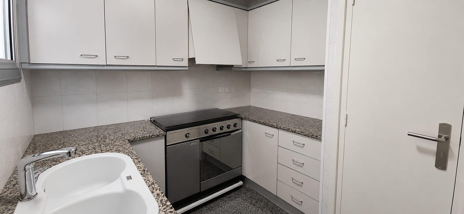Foto 10 de Pis de 4 habitacions amb vistes obertes a Can Rull