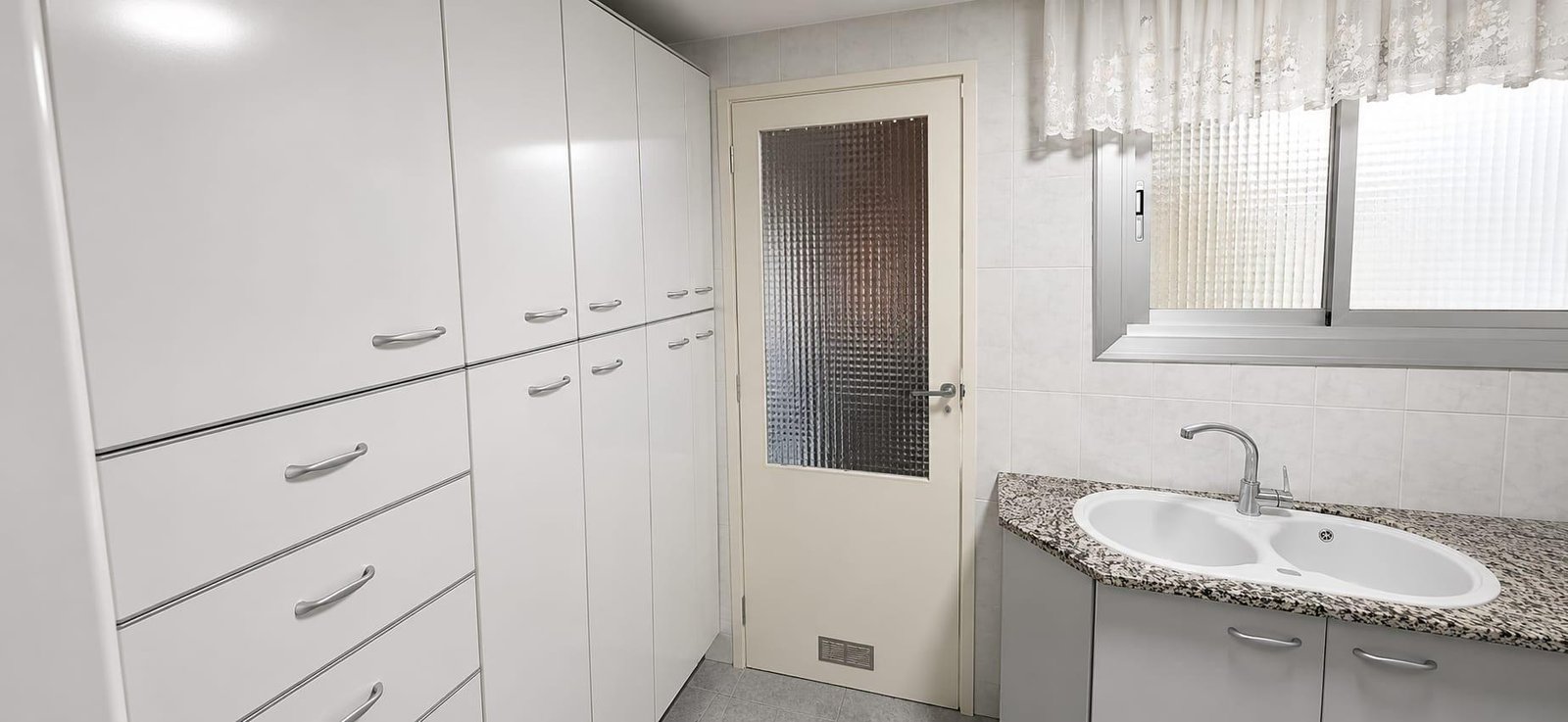 Foto 11 de Pis de 4 habitacions amb vistes obertes a Can Rull