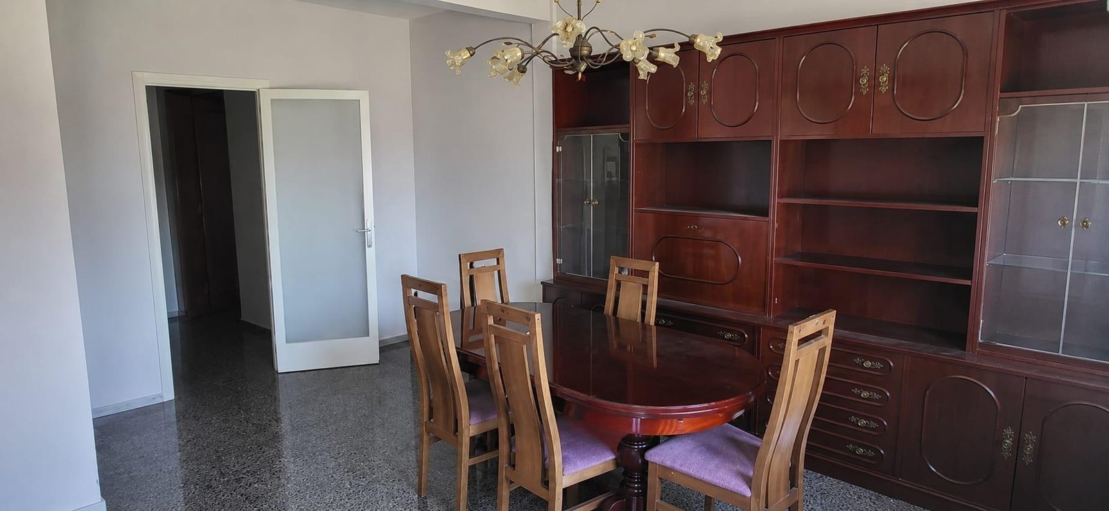 Foto 5 de Pis de 4 habitacions amb vistes obertes a Can Rull