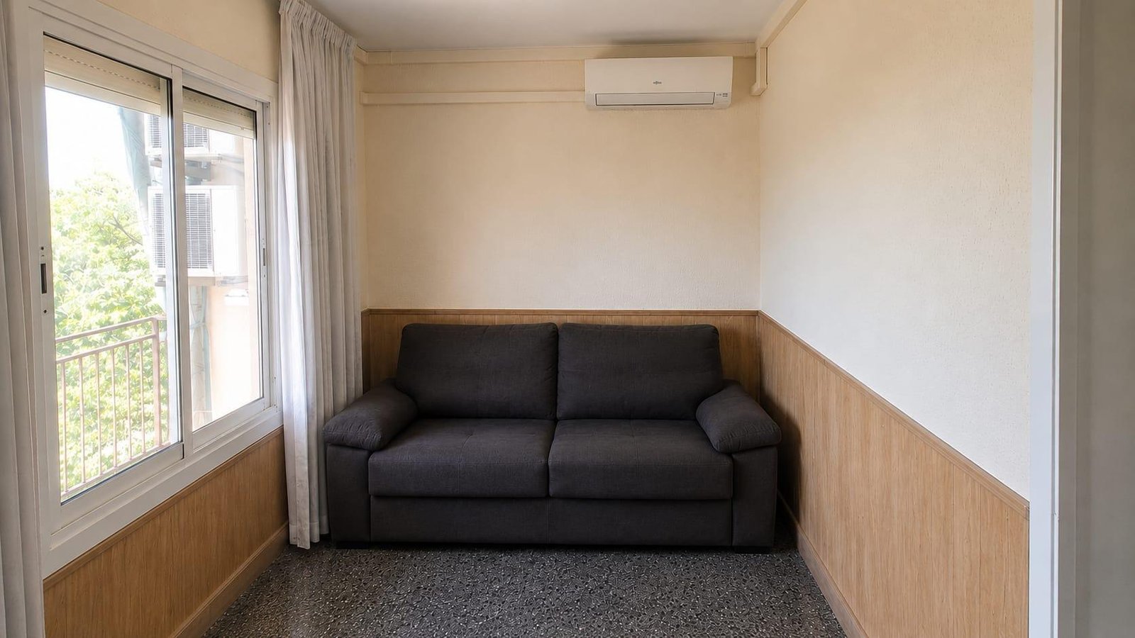 Foto 6 de Pis de 4 habitacions amb vistes obertes a Can Rull