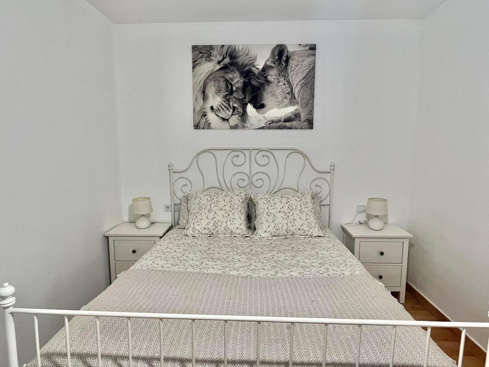 Foto 14 de Acogedor piso en Sabadell, perfecta ubicación y comodidad