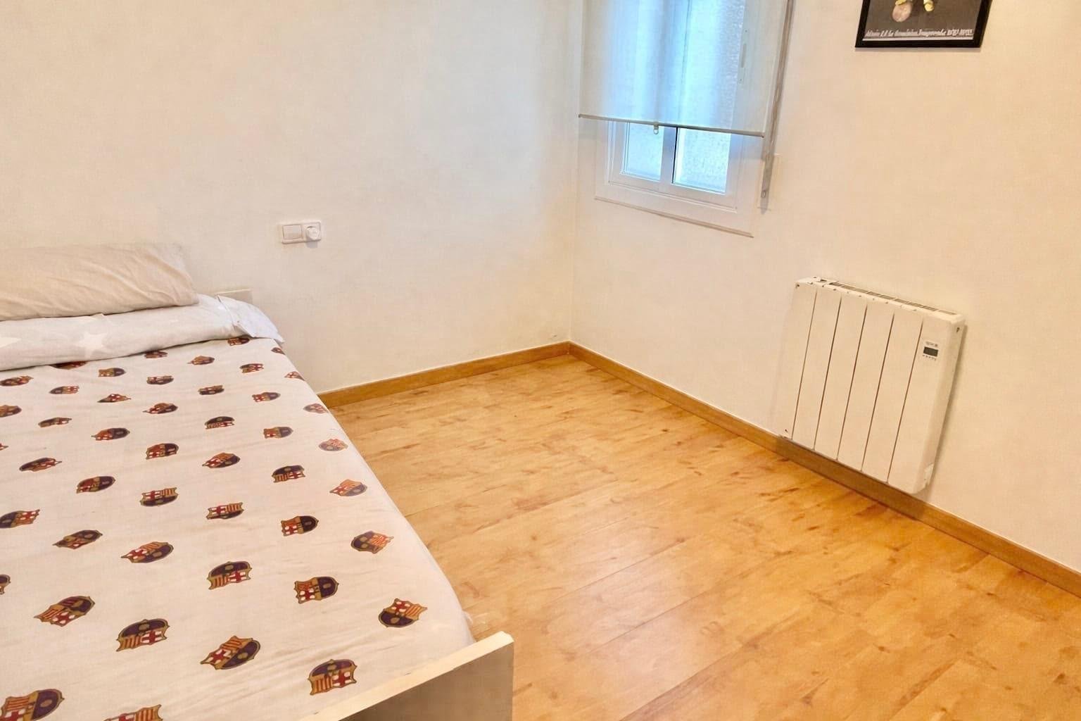Foto 17 de Acogedor piso en Sabadell, perfecta ubicación y comodidad