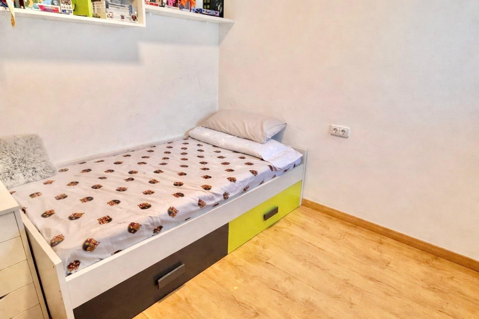 Foto 18 de Acogedor piso en Sabadell, perfecta ubicación y comodidad