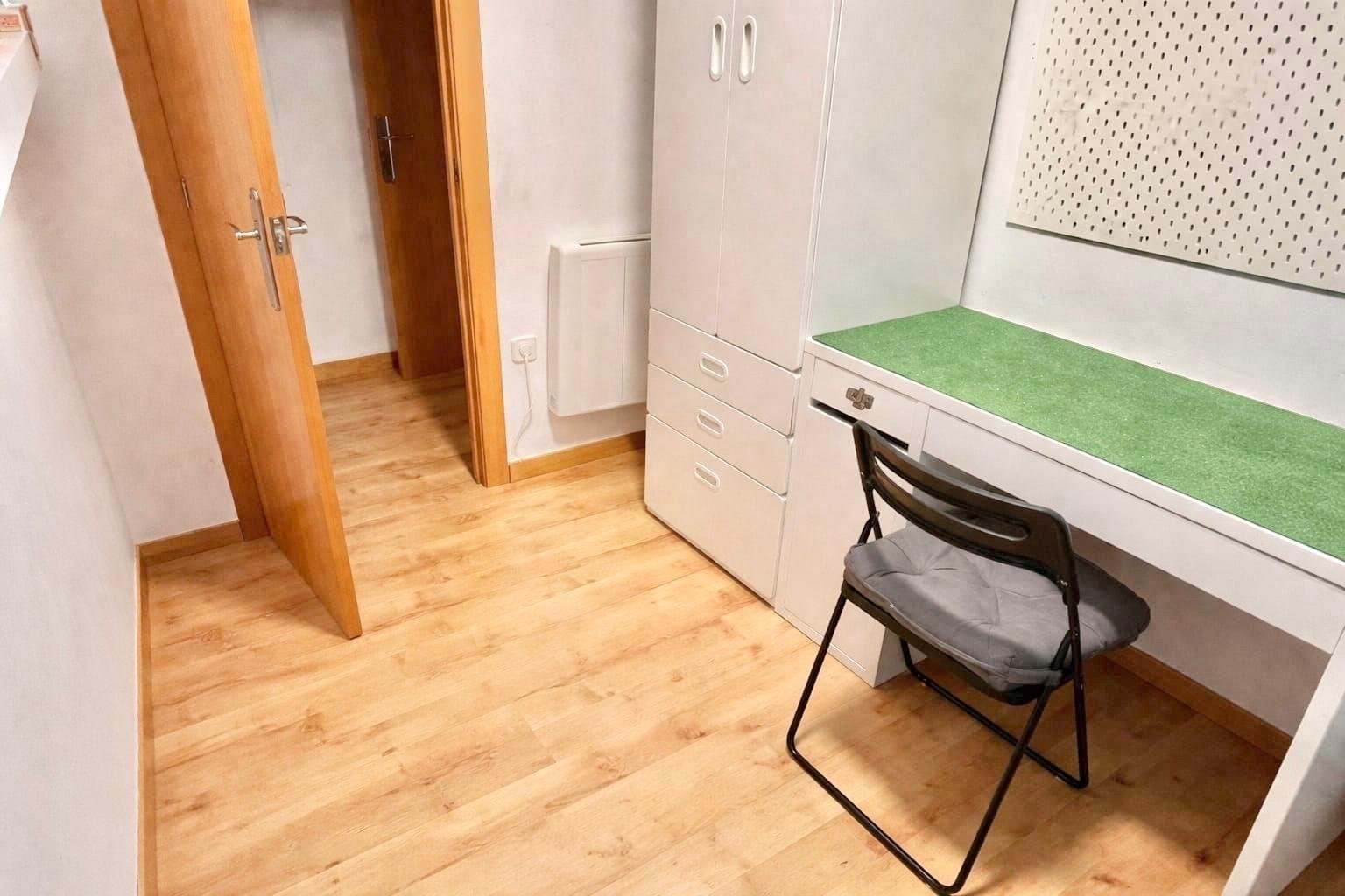 Foto 21 de Acogedor piso en Sabadell, perfecta ubicación y comodidad